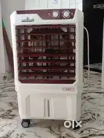 Snowwell cooler
