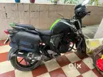 FZS yamaha