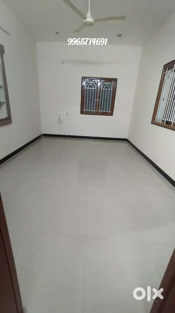 2 BHK New House Rent Ganapathy, bharathi nagar available