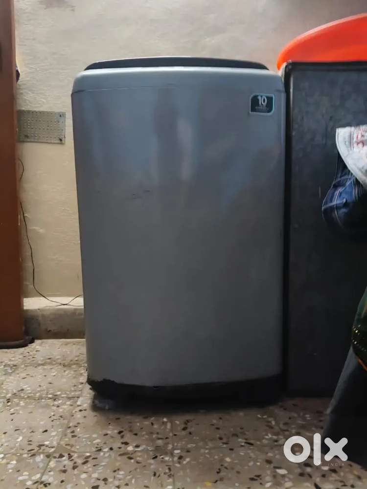 Samsung washing machine 6 kg