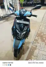 Good conditions