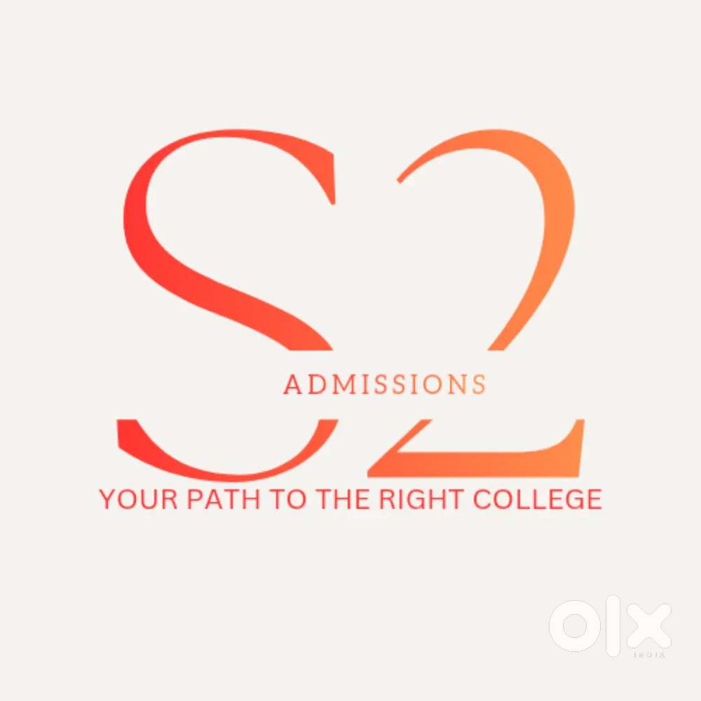 S2 Admissions is hiring!