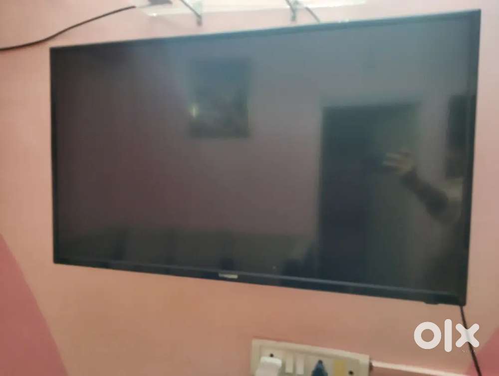 Sumsung Android Tv