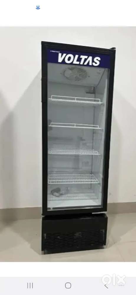 Voltas 320 L