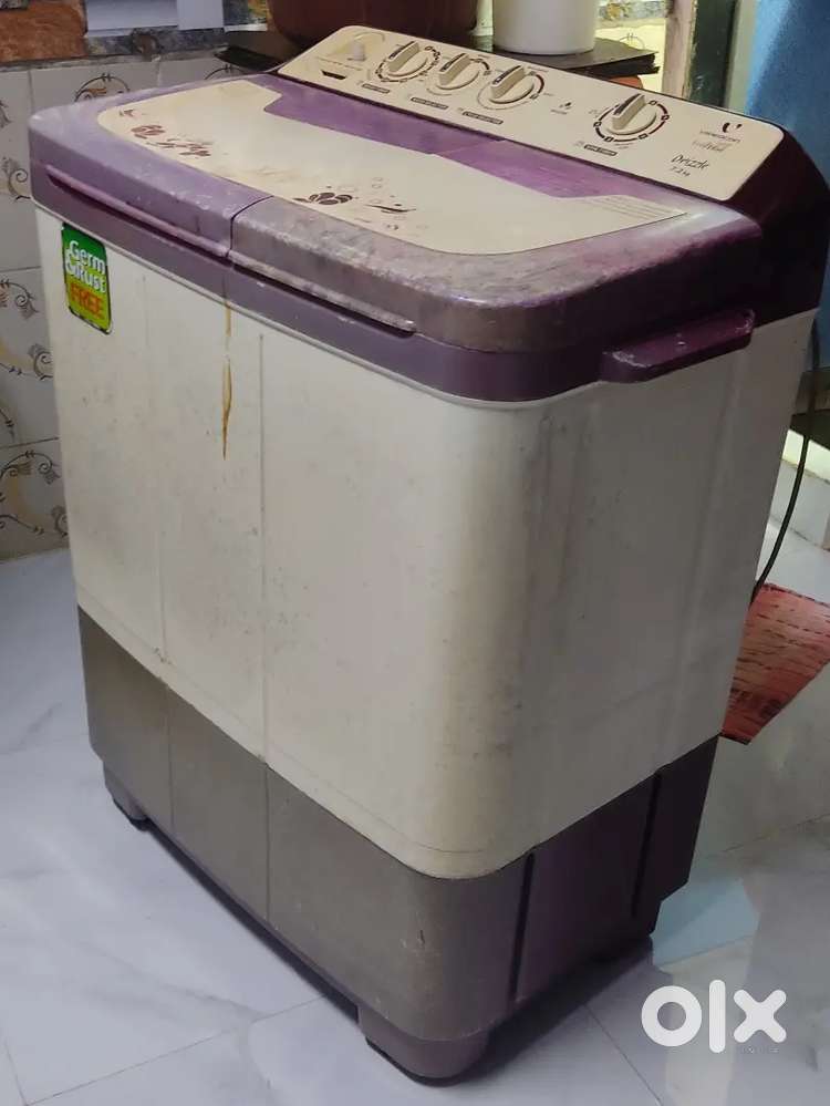 Videocon 7.2 kg Washing Machine
