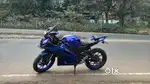 Full system stock exhaust for r15 v4/ r15m for sell