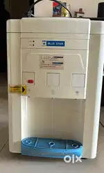 Water Cooler and Dispenser