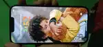 IPhone 13 full condition me h battery health 86% h