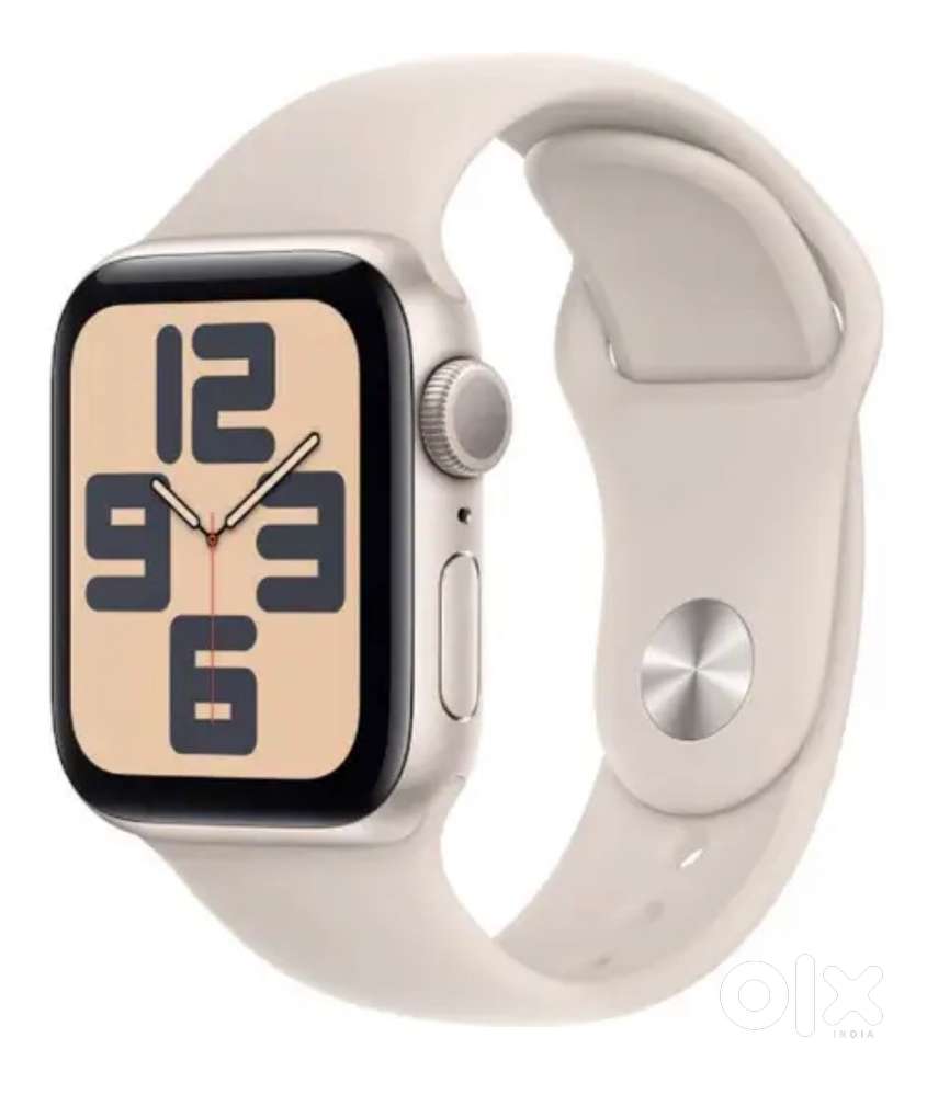 Apple Watch SE wifi + cellular