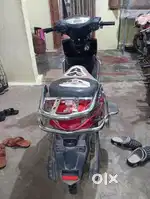 Tunwal 2.0 electric scooter