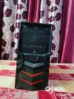 Full system