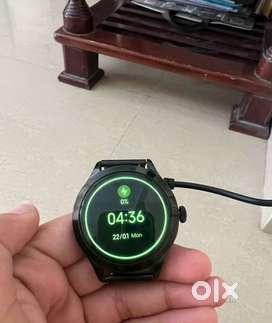 Fastrack Nior Pro Watch