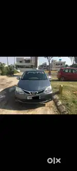 Toyota Etios GD, 2014, Diesel