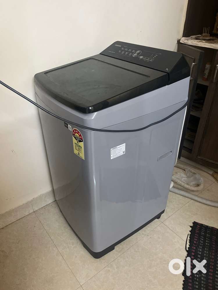 SAMSUNG - 7kg - Topload - Excellent condition!