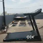 Welcare tredmil