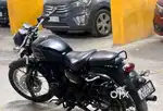 Benelli imperiale 400