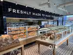 Wanted bakery delivery boys ( company will provide bike with fuel )