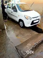 Maruti Suzuki Alto 800 2018 Petrol 59000 Km Driven