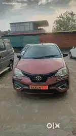 Toyota Etios Liva 2019