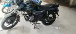 I purchased a new bike
