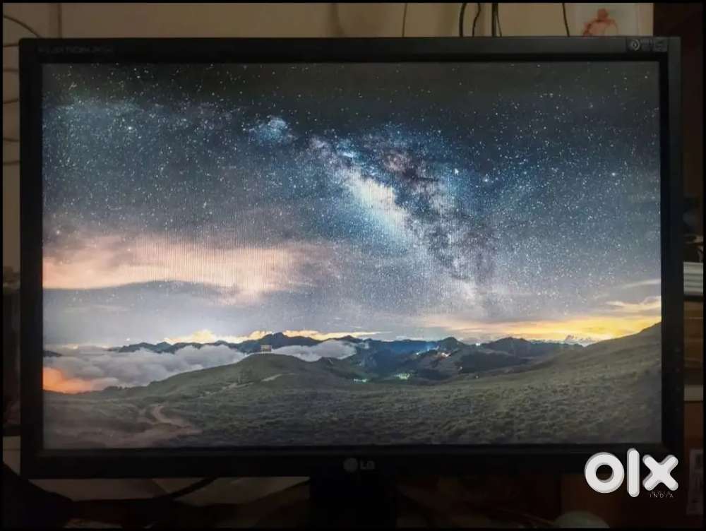 LG Monitor 19 Inches