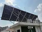 Solar panel installer