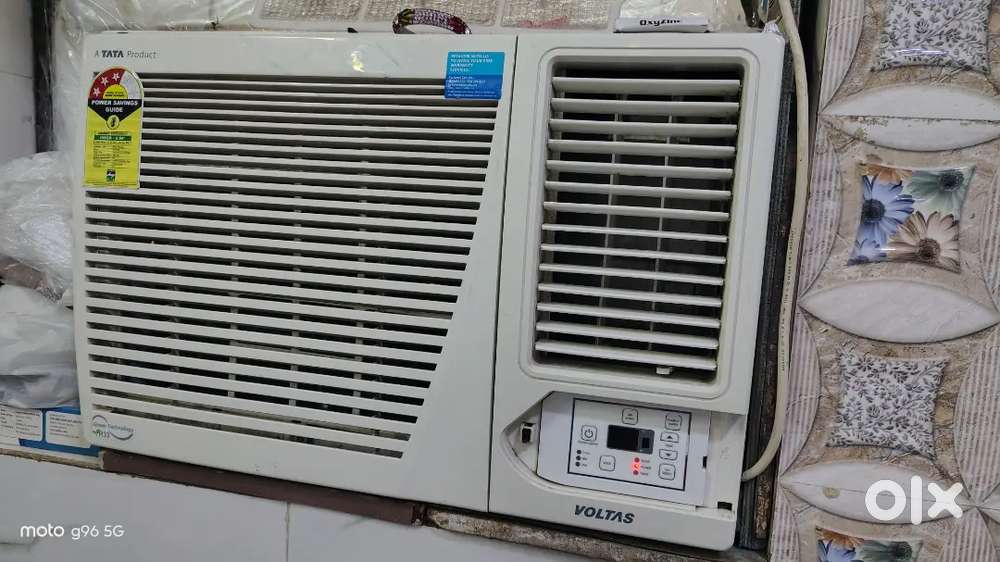 Voltas window ac