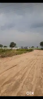 Gated community Plots near Shamshabad