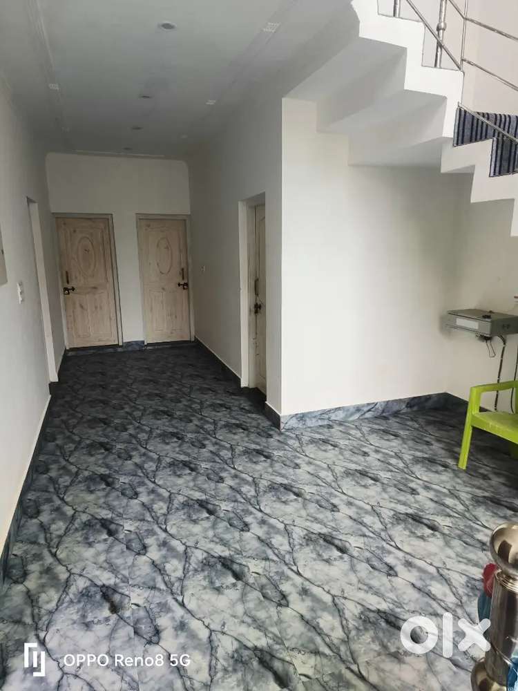 Rental purpose