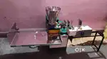 Agarbatti machine