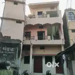 सिंगल रूम अटैच बाथरूम एंड बालकनी एंड टैरिस स्पेस