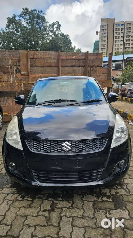 Maruti Suzuki Swift 2012 Petrol Well Maintained