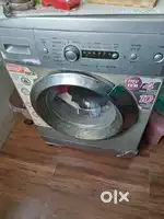 IFB front load fully automatic washing machine