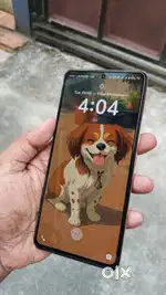 IQOO NEO 7 PRO  12GB