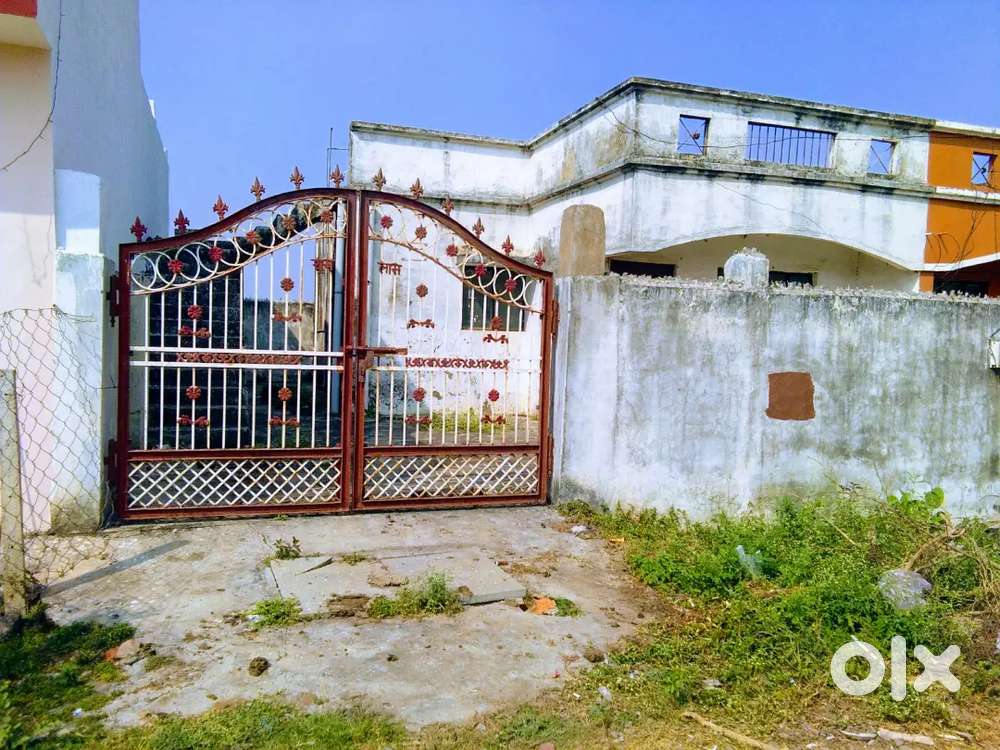 Sejbahar House LIG - 401(1082 sqft) (30*36) or 1175 sqft (25*47) plot