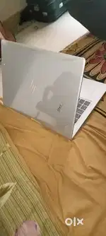 Hp elight book i5 8 generation