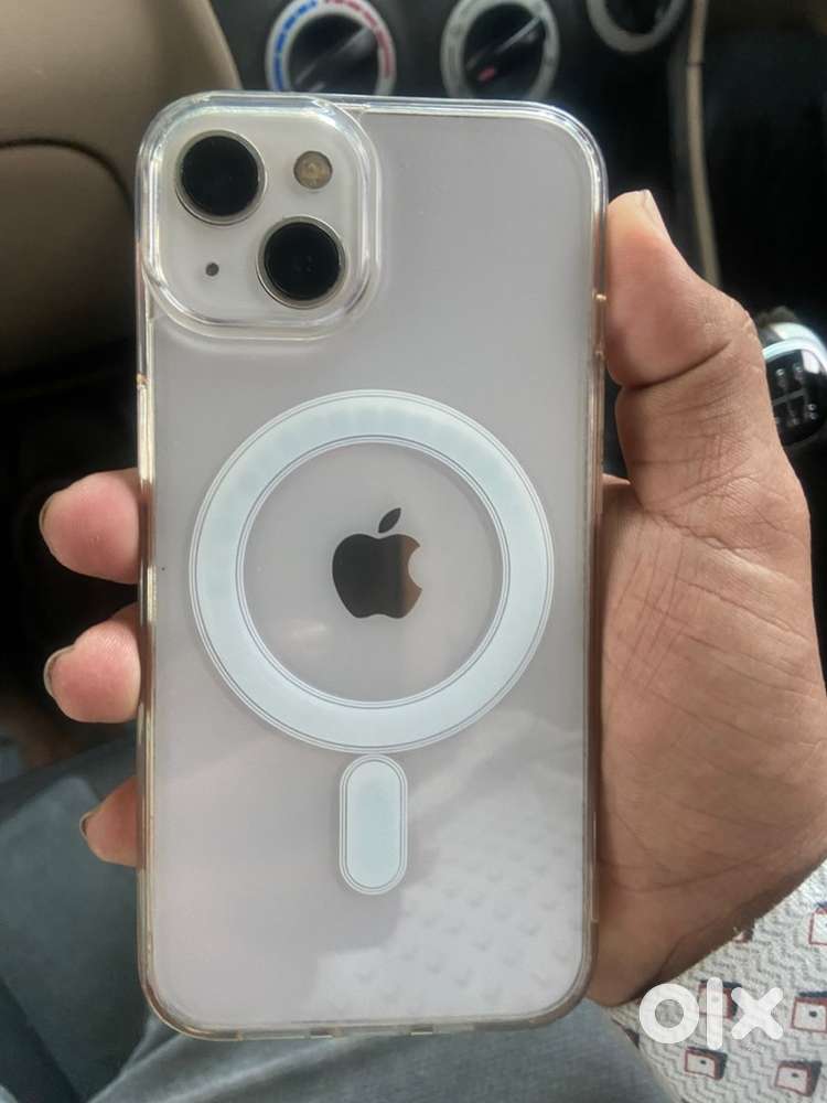 I phone 13 128 battery 93