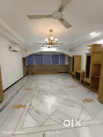 3 BHK furnished flat for sale nearby Hari Nagar