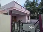 New 2 BHK house for sale...புதிய 2BHK வீடு விற்பனைக்கு