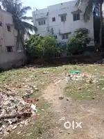 Medavakkam Main road Main road 100 m