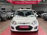 Ford Figo 1.4 Duratorq Diesel EXI, 2013, Diesel