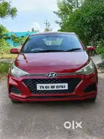Hyundai i20 Era 1.4 CRDI 6 Speed BS-IV, 2018, Diesel