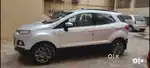 Ford Ecosport 2013 Diesel Well Maintained
