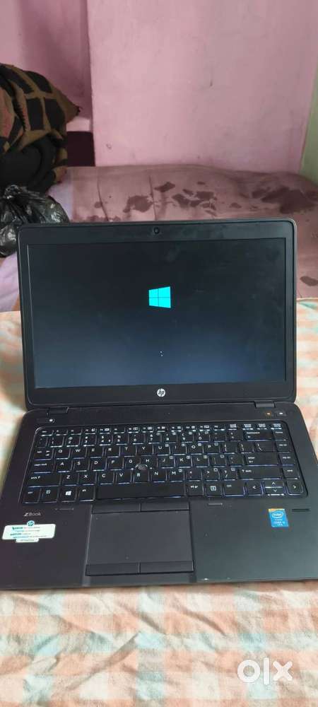 Hp intel core i5 5th gen