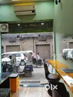 Need staff for my bistro cafe