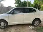 Maruti Suzuki Dzire well maintained