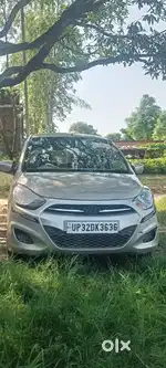 Hyundai i10 2010
