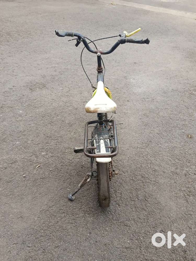 Small cycle