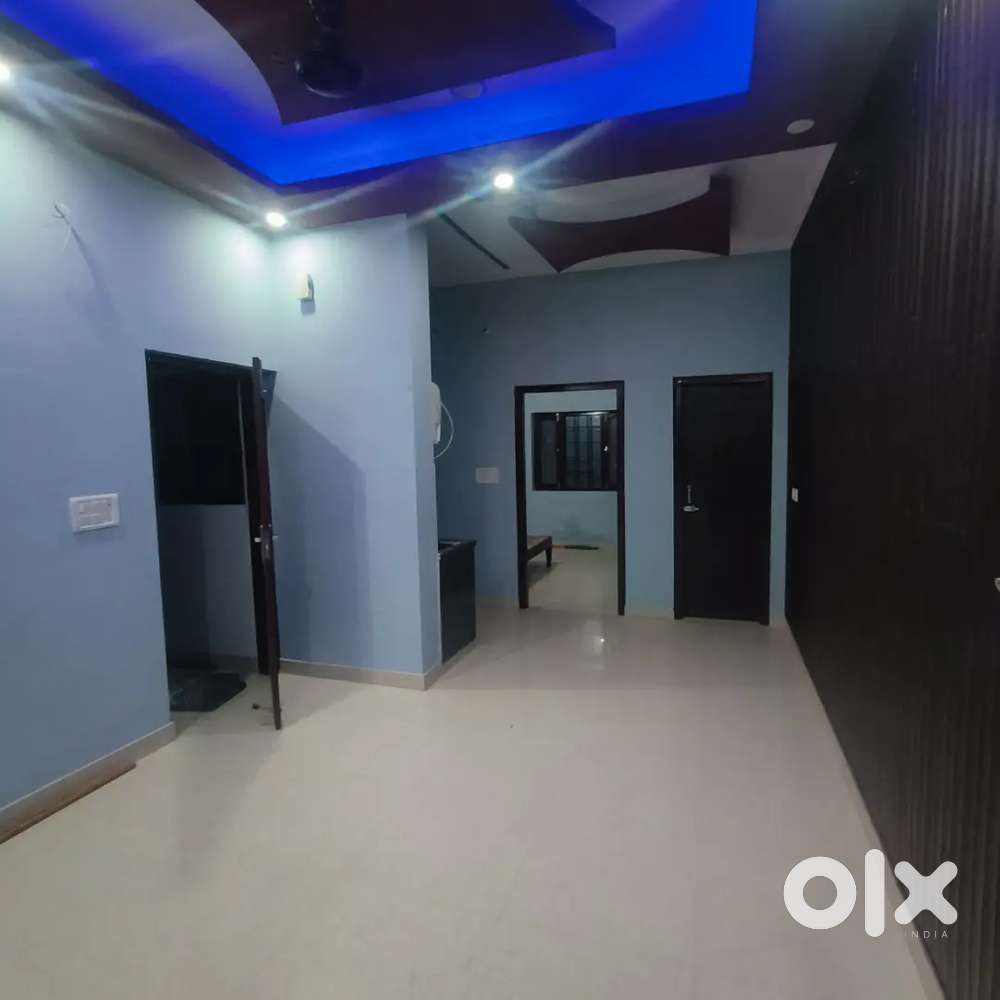 1 bhk independent flat