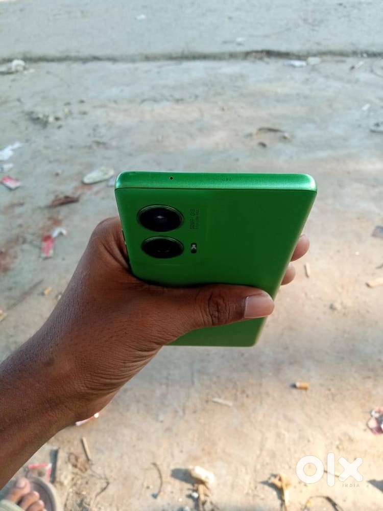 Motorola edge 50 fusion 12gb storege 256